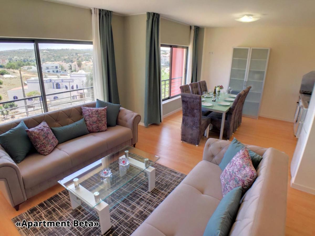 Apartment Beta - 2 Bedrooms, Private Rooftop Patio With Hot Tub, Bbq And View Ферагудо Екстериор снимка