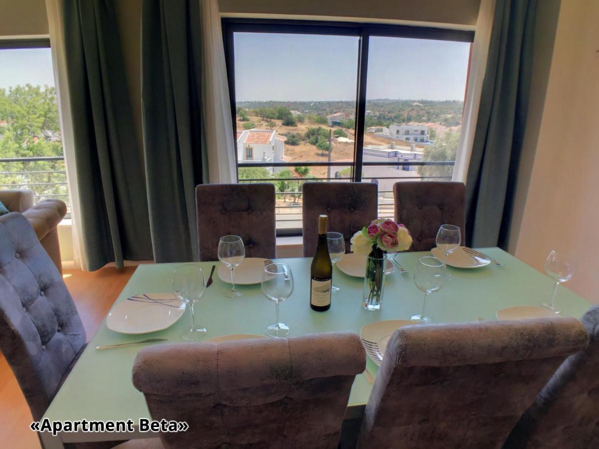 Apartment Beta - 2 Bedrooms, Private Rooftop Patio With Hot Tub, Bbq And View Ферагудо Екстериор снимка