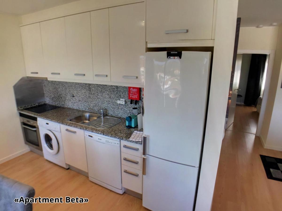 Apartment Beta - 2 Bedrooms, Private Rooftop Patio With Hot Tub, Bbq And View Ферагудо Екстериор снимка