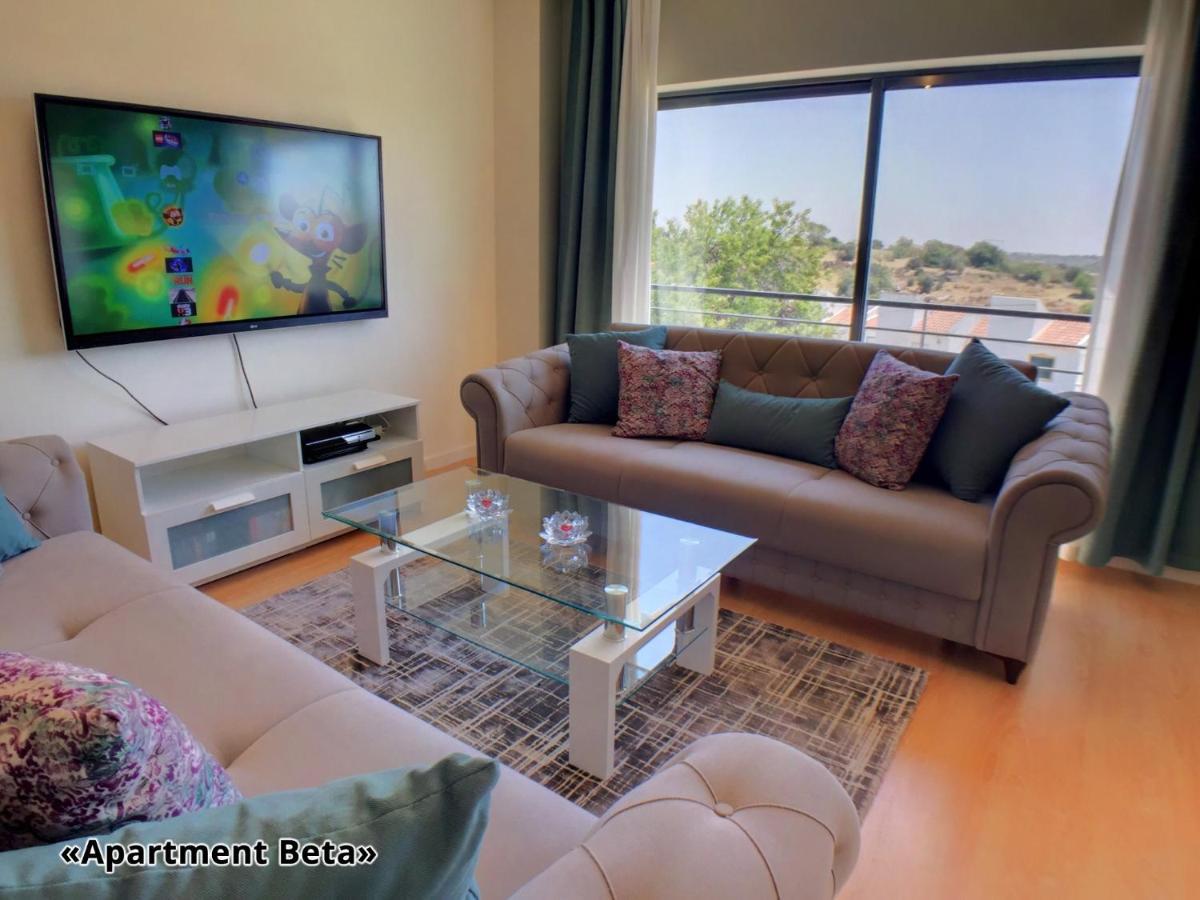 Apartment Beta - 2 Bedrooms, Private Rooftop Patio With Hot Tub, Bbq And View Ферагудо Екстериор снимка