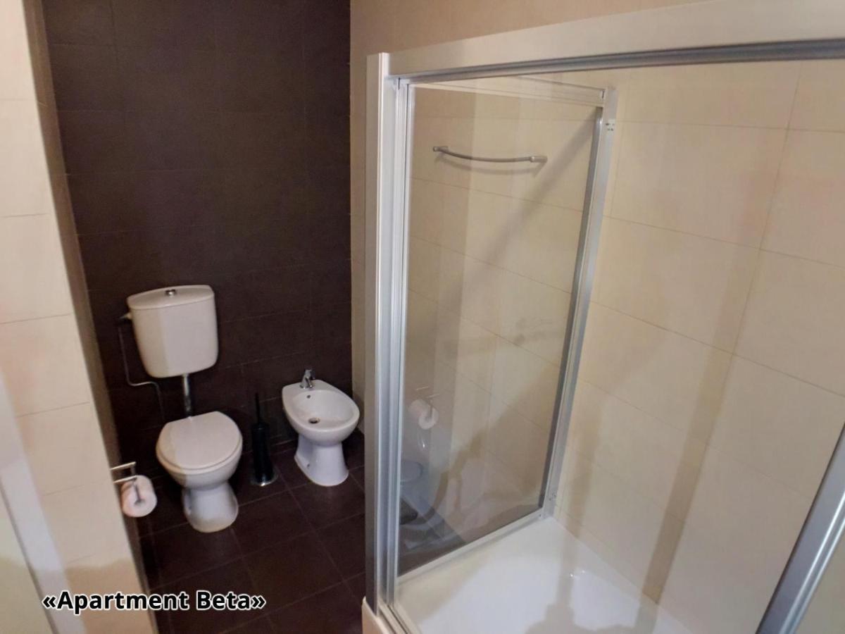 Apartment Beta - 2 Bedrooms, Private Rooftop Patio With Hot Tub, Bbq And View Ферагудо Екстериор снимка