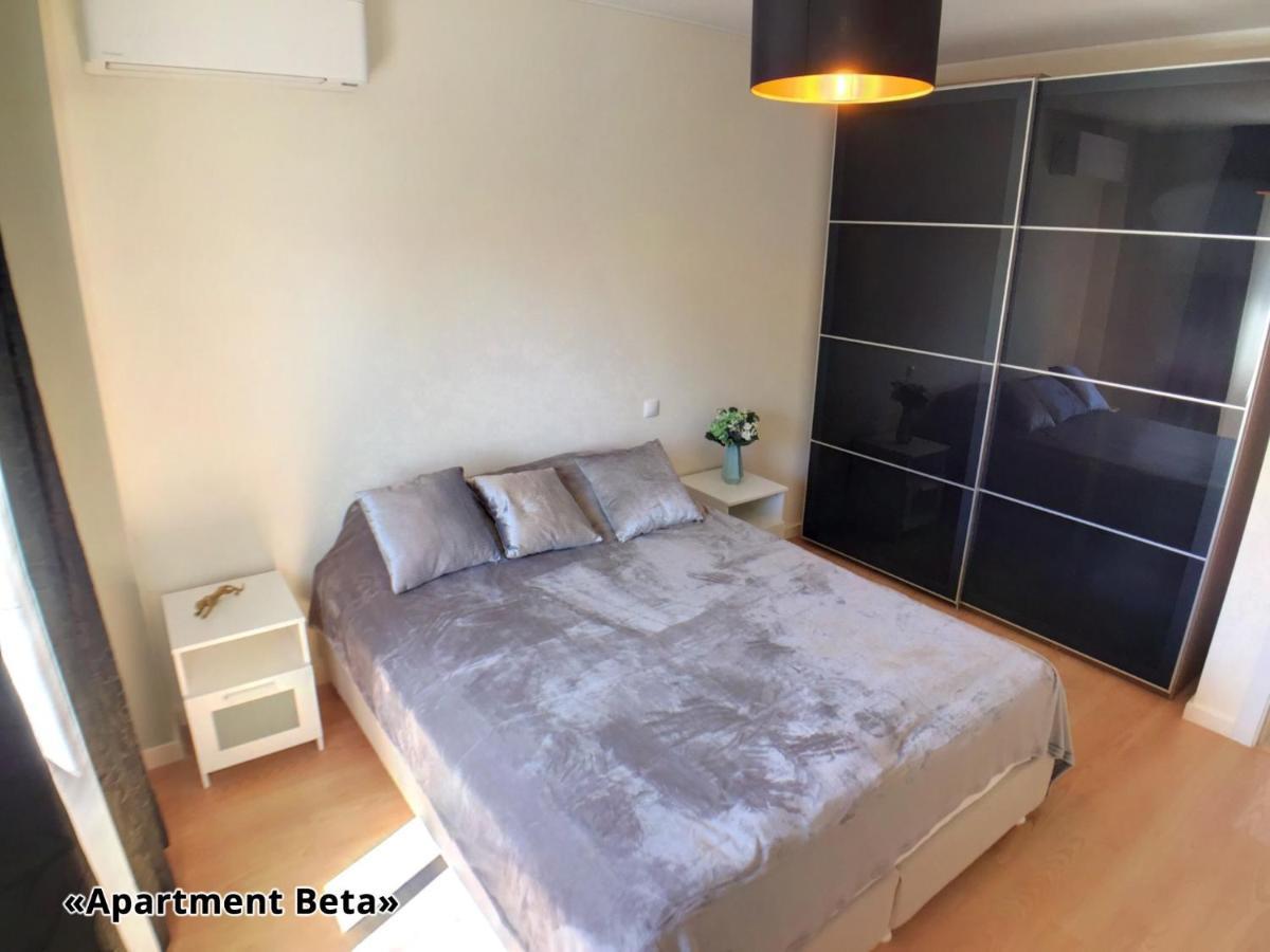 Apartment Beta - 2 Bedrooms, Private Rooftop Patio With Hot Tub, Bbq And View Ферагудо Екстериор снимка