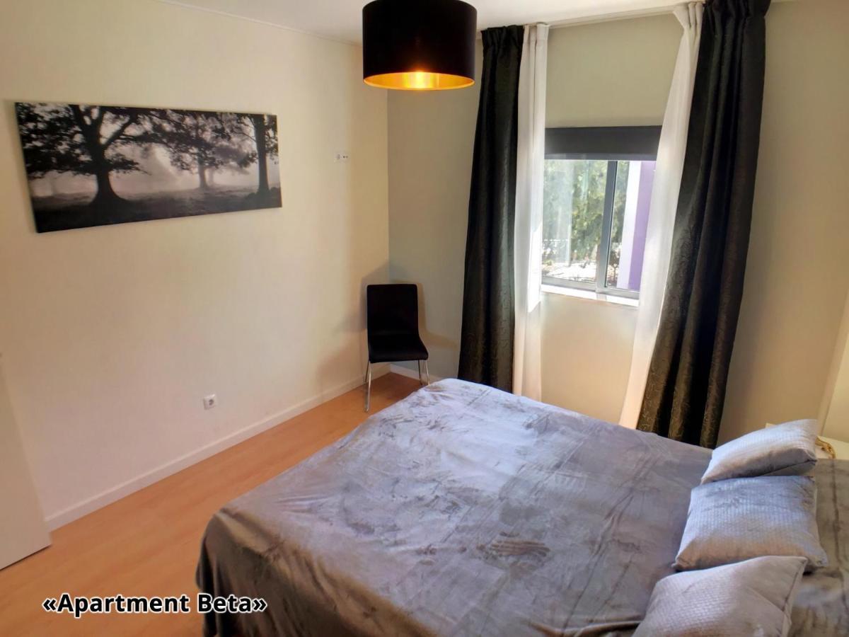 Apartment Beta - 2 Bedrooms, Private Rooftop Patio With Hot Tub, Bbq And View Ферагудо Екстериор снимка